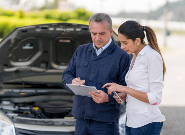 Auto Insurance in Thurston County County